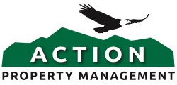 Action Property Management Logo